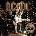 AC/DC - Stiff Upper Lip (Gold Coloured) (Anniversary Edition) (LP) (0196588733710)