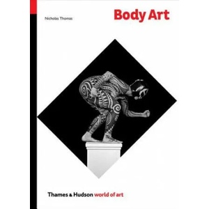 Body Art | Nicholas Thomas (2014)
