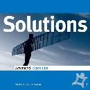 Solutions Advanced Class CD - Falla Tim