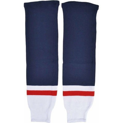 SHER-WOOD NHL Washington Capitals yth biela
