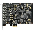 Zvukové karty Asus Xonar AE