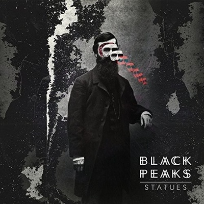 Black Peaks - Statues LP