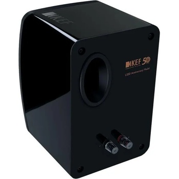 Image 1 of KEF LS50 Meta White (SP4027AA)