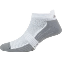 PAC BK 1.2 Bike Footie Women White Grey