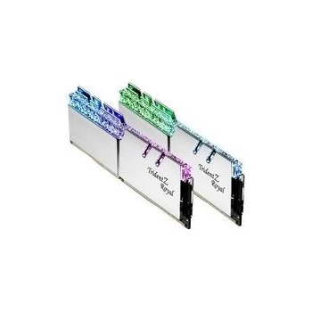 G.SKill TridentZ Royal DDR4 16GB (2x8GB) CL14 F4-3200C14D-16GTRS