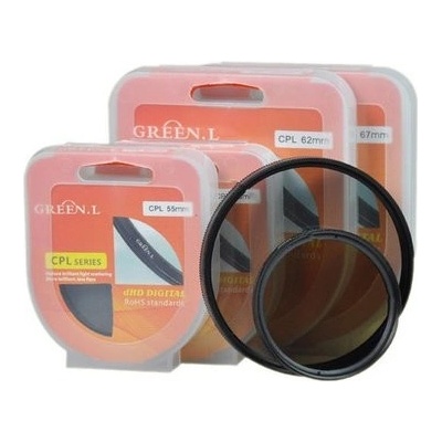 Green-L d-HD PL-C 52 mm