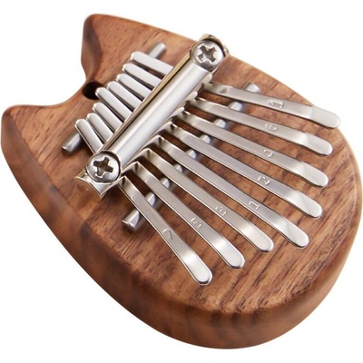 Luckstone S8 Mini kalimba hudobný nástroj 8 tónov