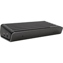 Targus Universal USB-C DV4K Dock with Power DOCK180EUZ