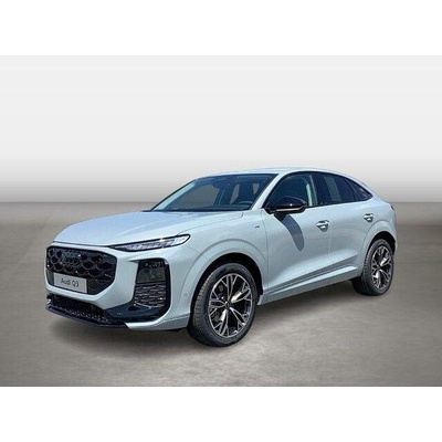 Audi Q3 TFSI Sportback 110 kW