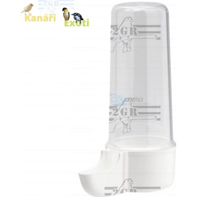 2GR Napáječka CON BORDO FERRARA 200 ml art.275 – Zboží Dáma