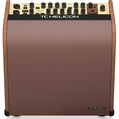 TC Helicon HARMONY V60 – Zboží Dáma