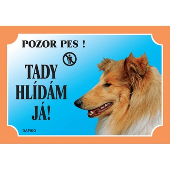 Dafiko Tabulka kolie