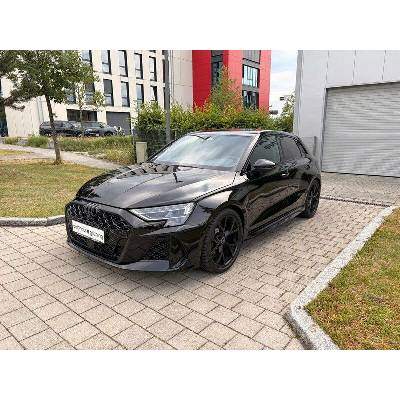 Audi RS3 quattro Sportback 294 kW