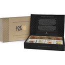 Jaftea Box Pure Black & Flavoured 8 x 10 x 2 g 1,5 g
