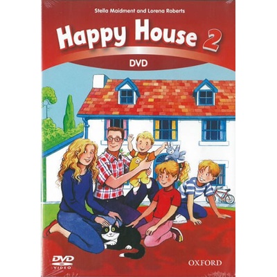 Happy House 2 DVD 3rd