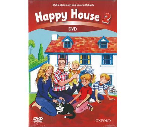 Happy House 2 DVD 3rd