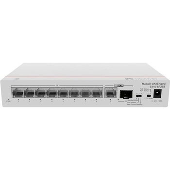 Huawei S110-8P2ST