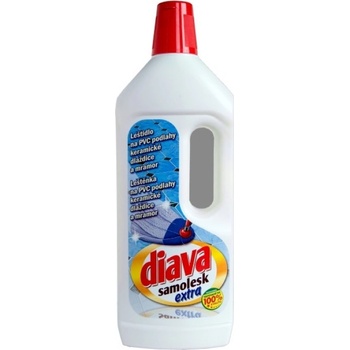 Diava vosk na podlahy 750 ml