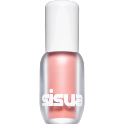 Unleashia Sisua Berry Shot Lip Tint No. 2 Peachy Peach Hydratačný tint na pery 3,8 g