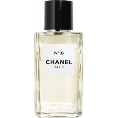 Chanel Les Exclusifs De Chanel N°18 parfémovaná voda dámská 200 ml