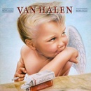 HALEN VAN: 1984 LP