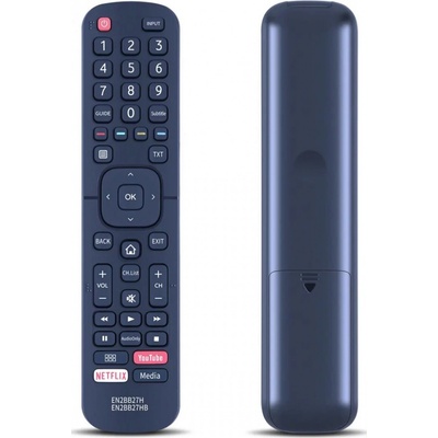 Diaľkový ovládač Hisense EN2BB27HB