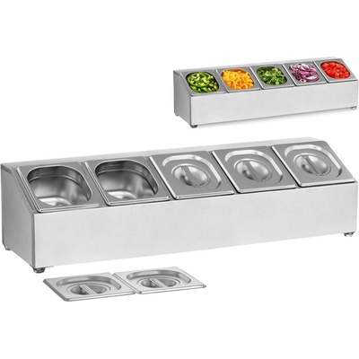 Royal Catering Nástavba GN RCPN 5 – Zboží Mobilmania