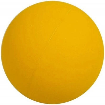 Weidner Antistresový míček 6,3 cm YTSA05001 žlutá