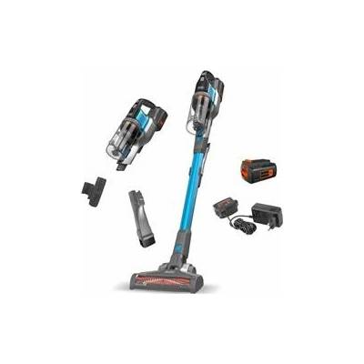Black & Decker BHFEV 362 D-QW