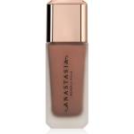 Anastasia Beverly Hills Impeccable Blurring Second-Skin Matte Foundation течен фон дьо тен за средно до пълно покритие цвят 7.5N 35ml