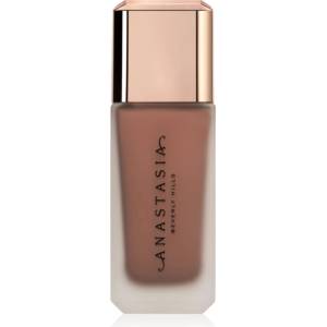 Anastasia Beverly Hills Impeccable Blurring Second-Skin Matte Foundation течен фон дьо тен за средно до пълно покритие цвят 7.5N 35ml