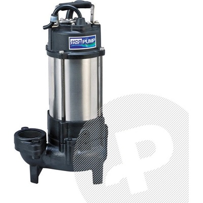 HCP BF-21UN, 230 V