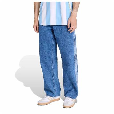 Дънки Adidas Originals Firebird Adicolor jeans - Blue (Medium Vintage Denim)