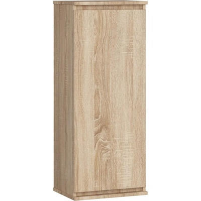 Ak furniture Star 40 cm dub sonoma – Zbozi.Blesk.cz