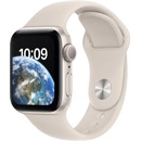 Смарт часовници, фитнес тракери Apple Watch SE (2022) GPS 40mm