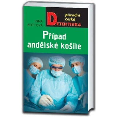 Případ andělské košile