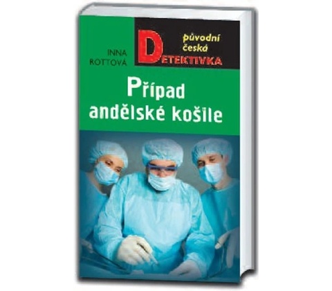 Případ andělské košile