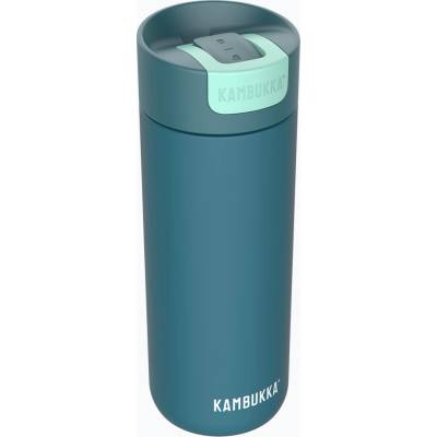 Kambukka Olympus 500 ml pávová modrá