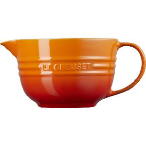 Le Creuset Кухненска кана Le Creuset огненооранжева (70106200900002)