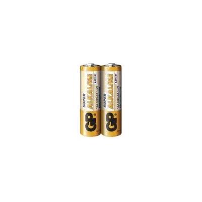GP Batteries Батерия gp aa, r6, Алкална (gp-ba-15a-s2)