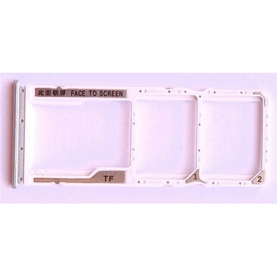 Držiak SIM karty Xiaomi Redmi 10 Farba: Biela