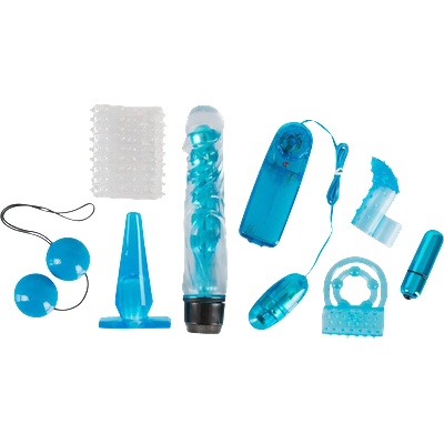 You2Toys Blue Appetizer