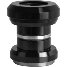 Fox PRO čierna hlavové zloženie