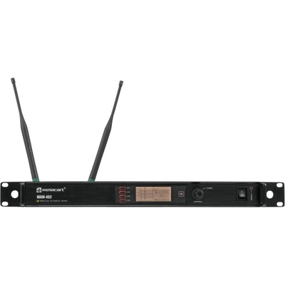 Relacart WAM-402