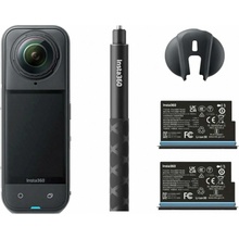Insta360 X5 Starter Bundle