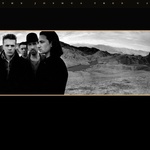 U2 - The Joshua Tree (Reissue) (Remastered) (CD) (0602557484144)