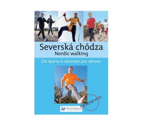 Severská chôdza