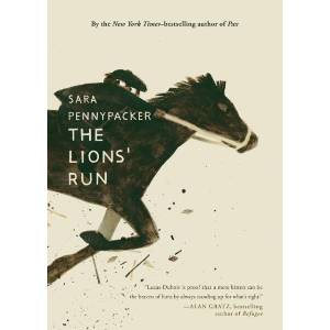 Lions' Run (ISBN: 9781444978780)