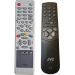 GENERAL JVC RM-C51 - съвместимо дистанционно управление на марката General (RM-C51) Дистанционно