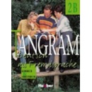 Tangram 2B Kursbuch + Arbeitsbuch